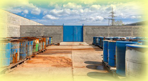 Containers
