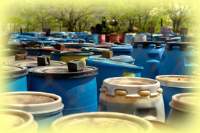 Containers