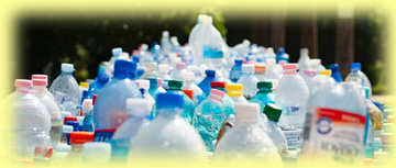 Plastic Bottles